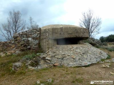 Frente Agua-Yacimiento Arqueológico Guerra Civil Española; actividades de fin de semana en madrid vi